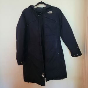 Northface Coat